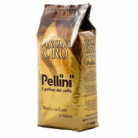 Pellini Aroma Oro (1კგ ) მარცვალი