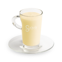 SUAVIS - LE CREME CALDE MONO CREME CARAMEL 160 g (5 X 32 g)