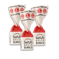 LEONE - Chocolate - Tartufo bianco sfuso 3kg