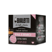 Bialetti - Palermo - Conf. 16