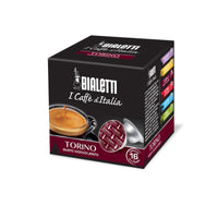 BIALETTI - Macchina - Cappuccinatore - Milk Frother MKF02-Red – Coffee Mall
