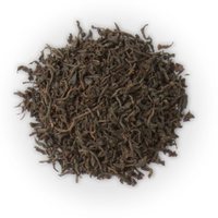 SUAVIS - EARL GREY BIO 2TS FILTRO PIRAMIDALE / EARL GREY BLACK TEA