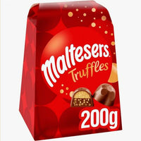 Maltesers Truffles Chocolates Gift Box 200g