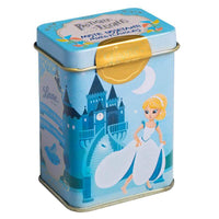 SMALL  Once upon a time კონკია Cenerentola