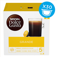 Dolce Gusto GRANDE
