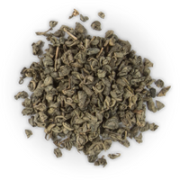 SUAVIS - GREEN TEA GUNPOWDER BIO 4TS FILTRO / GREEN TEA GUNPOWDE