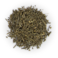 SUAVIS - GREEN JAPAN SENCHA BIO 5TS FILTRO / JAPAN SENCHA