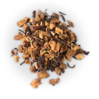 SUAVIS - INFUSO FR.TROPICALI BIO 9TS FILTRO PIRAMIDALE / INFUSION WITH TROPICAL FRUITS