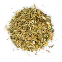 SUAVIS - TISANA ZENZERO E LIMONE BIO 17TS FILTRO PIR / GINGER AND LEMON HERBAL TEA