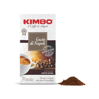 KIMBO - Macinato - Caffè - Gusto di Napoli 250gr