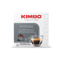 KIMBO - Dolce Gusto - Caffè - Intenso - Conf. 16
