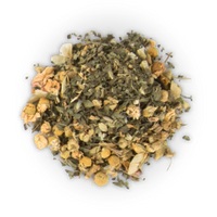 SUAVIS - INFUSO RILASSANTE BIO 13TS FILTRO PIRAMIDALE / RELAXING INFUSION