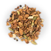 SUAVIS - TISANA AURVEDA BIO 15TS FILTRO PIRAMIDALE / AYURVEDA HERBAL TEA