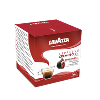 LAVAZZA - Dolce Gusto - Caffè - Espresso Cremoso - Conf. 30