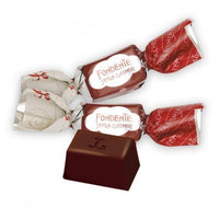 LEONE - Chocolate - Lingottini dark chocolate Senza Zuccheri 2kg