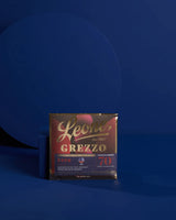 LEONE - Chocolate - Tavoletta Grezzo Rhum 70gr