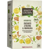 Organic herbal tea ginger, lemon & manuka - 20 pc