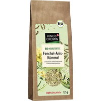 BIO herbal tea fennel-anise-cumin