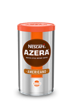 Nescafe Azera Americano Instant Coffee