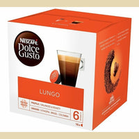 Dolce Gusto® Lungo
