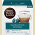 DOLCE GUSTO® CAPPUCCINO INTENSO COFFEE 16 CAPSULES