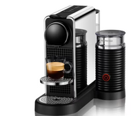 CitiZ & Milk Platinum C Stainless Steel