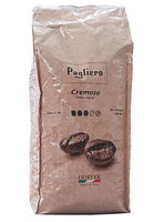PAGLIERO - BEANS- Caffè - Grani Cremoso 1 kg
