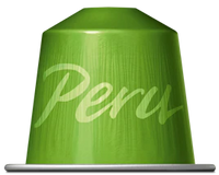 PERU ORGANIC- Intensity: 7