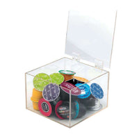 PORTACAPSULE - Universale - Aliseo Cubo Portacapsule