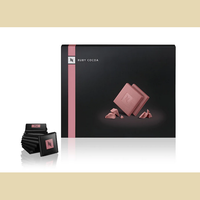 Ruby Chocolate - Limited Edition (40 pieces)