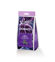 LEONE - Candies - Sacch. Rotelle di liquirizia 150G