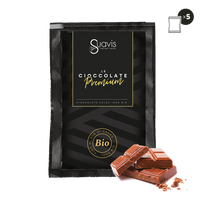 SUAVIS - LE CIOCCOLATE PREMIUM BIO CLASSICA 1CP