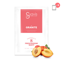 SUAVIS - LE GRANITE MONO PESCA  160 g (5 X 32 g)