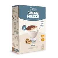 SUAVIS - LE CREME FREDDE MONO NOCE 160 g (5 X 32 g)