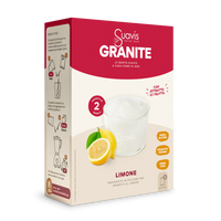 SUAVIS - LE GRANITE MONO LIMONE 160 g (5 X 32 g)