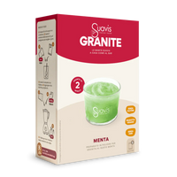 SUAVIS - LE GRANITE MONO MENTA 160 g (5 X 32 g)