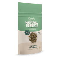 SUAVIS - NATURAL ESSENCE TE' VERDE AL GINSENG MISCELA 30 g