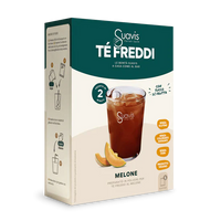 SUAVIS - I TE' FREDDI MONO MELONE 160 g (5 X 32 g)