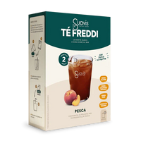 SUAVIS - I TE' FREDDI MONO PESCA