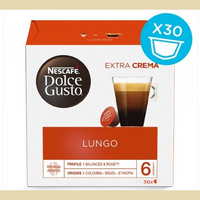 Dolce Gusto® Lungo