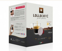 LOLLO Nesp Passione Classica Conf. 100