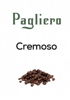 PAGLIERO - BEANS- Caffè - Grani Cremoso 1 kg
