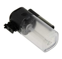 Delonghi Nespresso carafe black latte coffee machine Lattissima One EN500 F111