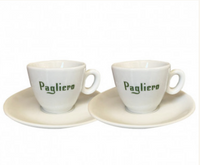 PAGLIERO - Accessori - Tazzine da Caffè - Conf. 1