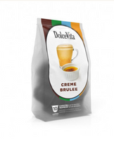 ITALFOODS - Nespresso - Solubile - Crème Brulèe - Conf. 10