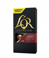 L'OR - Nespresso - Caffè - Barista - Conf. 10
