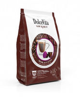 ITALFOODS - Nespresso - Solubile - Mokaccino - Conf. 10