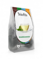 ITALFOODS - Dolce Gusto - te foglia - Marrakesh - Conf. 8