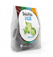 ITALFOODS - Dolce Gusto - Solubile - Mojito Ice - Conf. 16