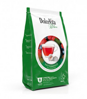 ITALFOODS - Dolce Gusto - tisana foglia - Sottobosco - Conf. 8